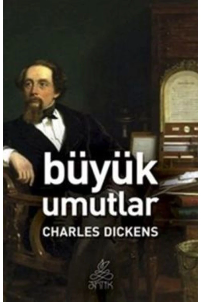 Büyük Umutlar - Charles Dickens