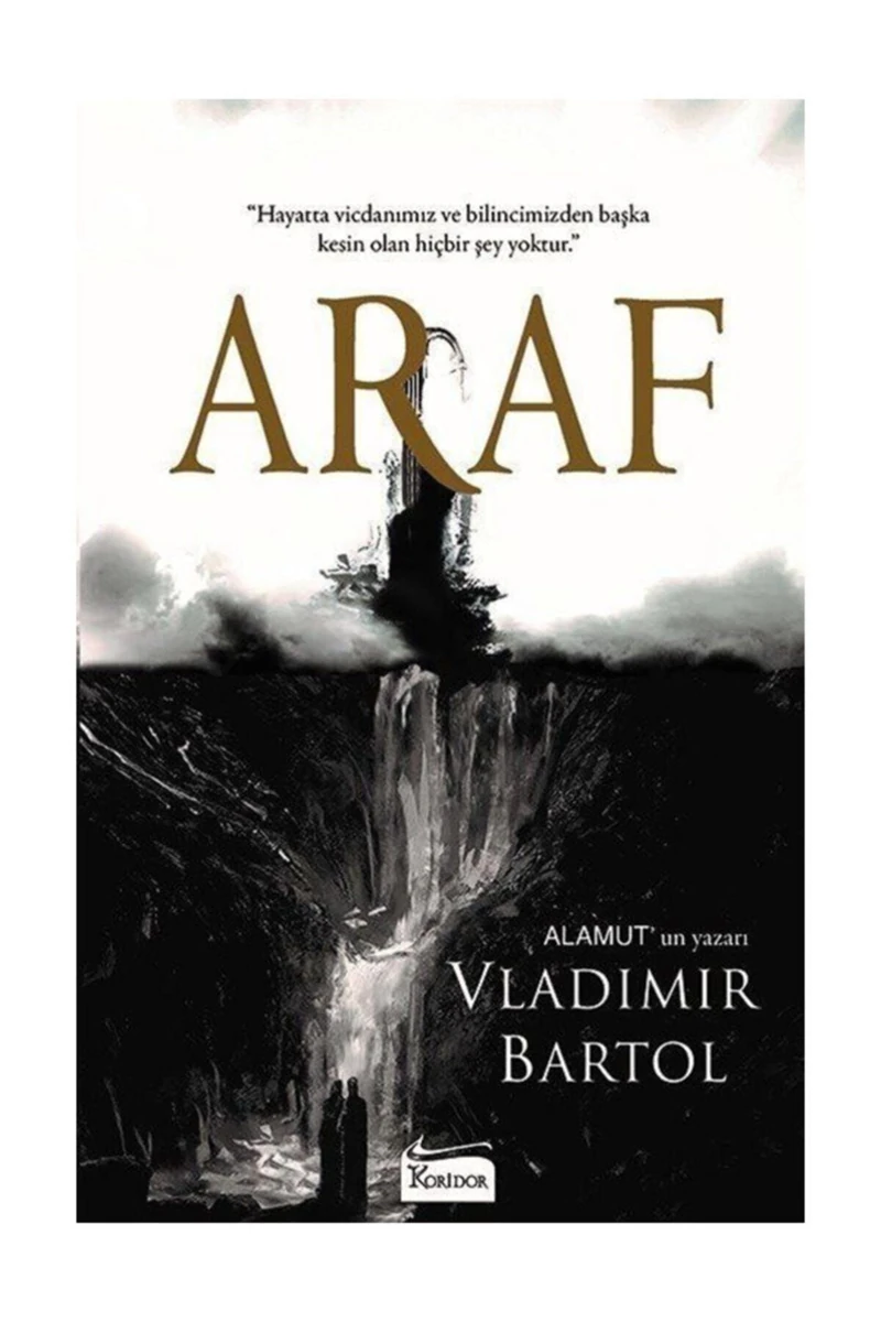Araf - Vladimir Bartol