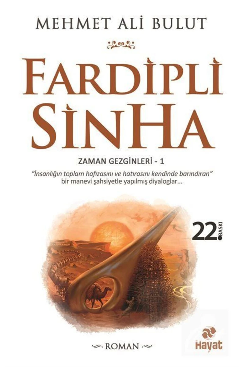 Fardipli Sinha - Mehmet Ali Bulut