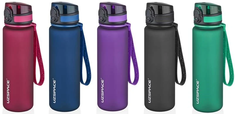 Uzspace Matara Trıtan 3026-5 500 Ml Karışık