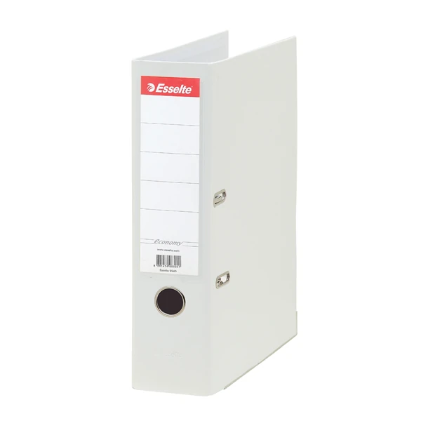 Esselte Büro Klasörü Eko Geniş Slt-9940 Beyaz