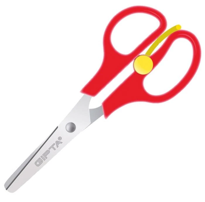 Gıpta K703 Çocuk Makası Yaylı