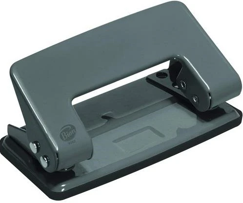 Bıon Delgeç 10 Sayfa 9282 Gri