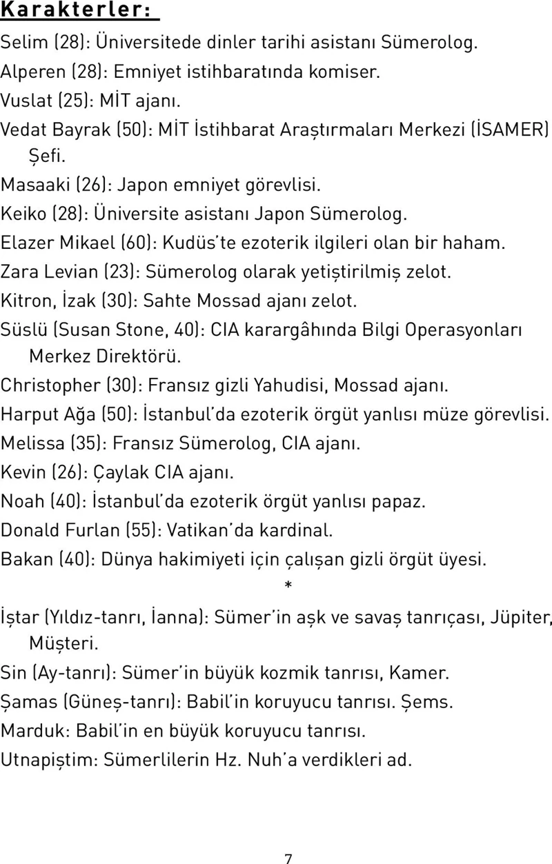 Abum Rabum - İskender Pala