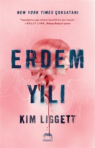 Erdem Yılı - Ciltli - Kim Liggett