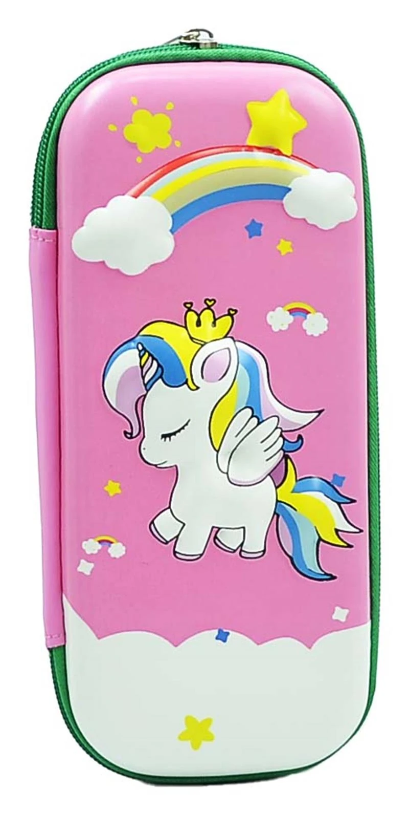 Unick Color Eva Roket Kalem Kutu 6690