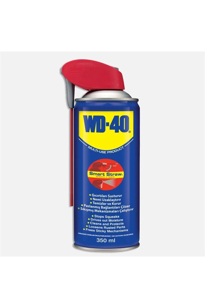 Pattex Yağlayıcı Wd-40 350 Ml 2135637
