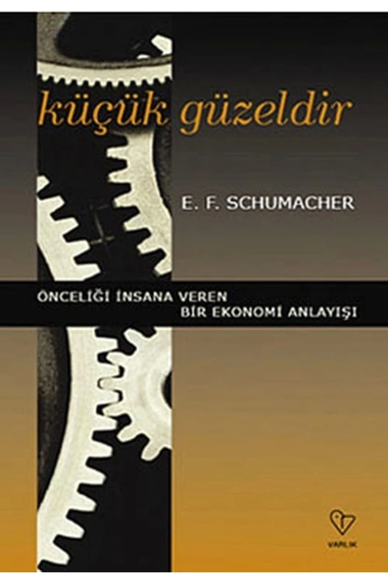 Küçük Güzeldir