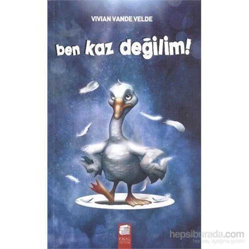 Ben Kaz Değilim