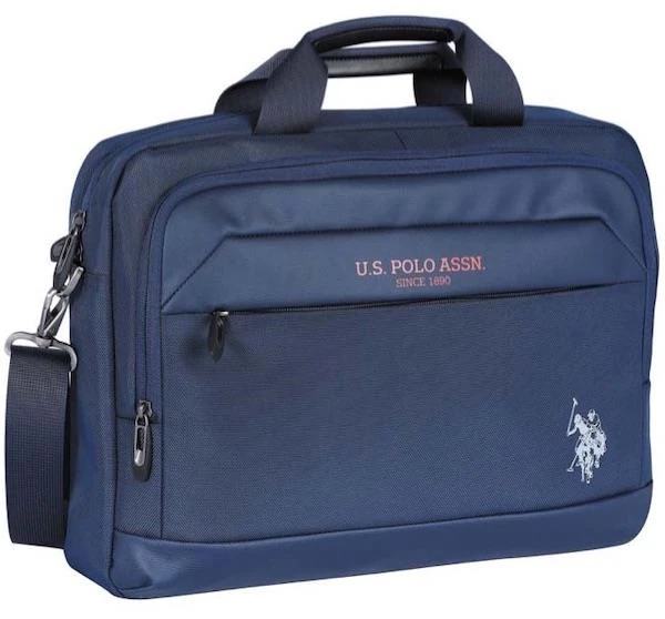 U.S Polo Assn. Plevr7362 Evrak Cantası Ithal