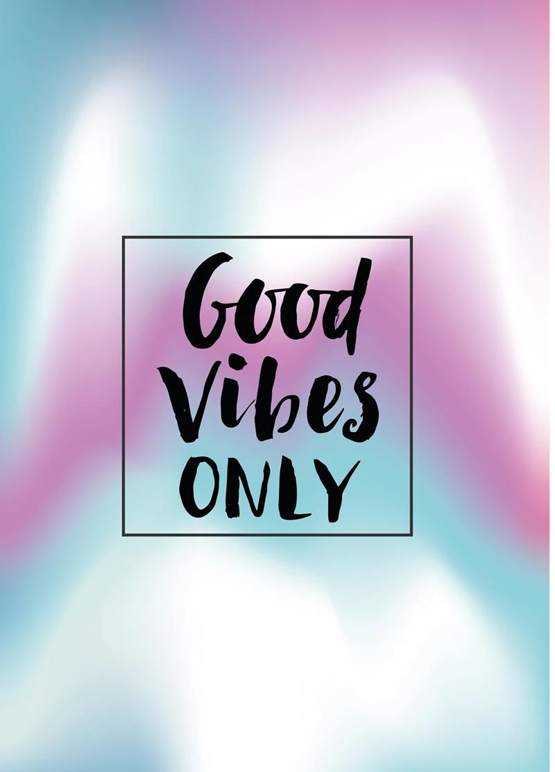 Unıck Color Defter A4 Lıve Your Dream İnce Kapak 5051