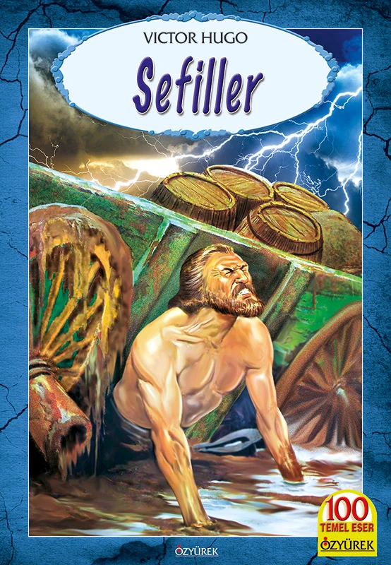 Sefiller - Victor Hugo