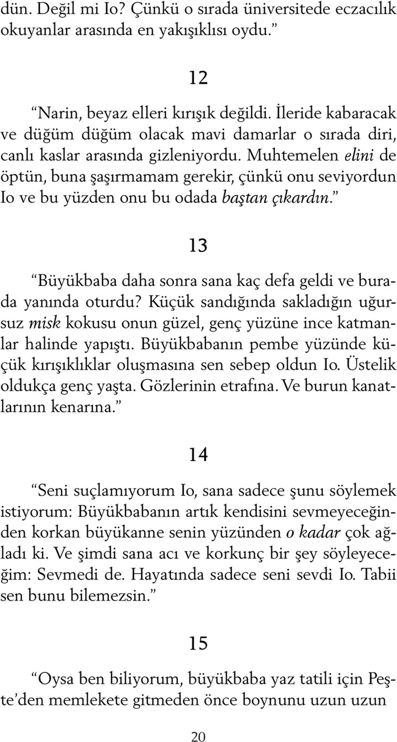 Afyon Ve Diğer Öyküler - Geza Csath