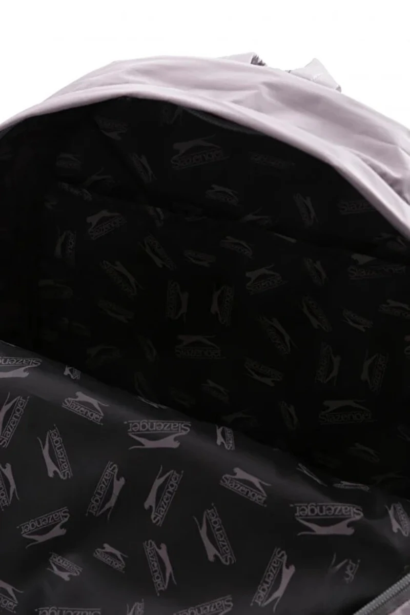 Slazenger 24009 Toria Grey Sırt Çantası