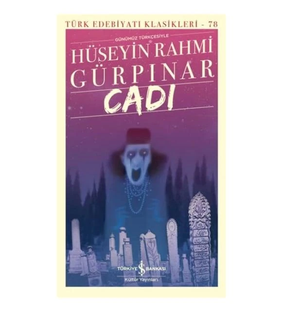 Cadı