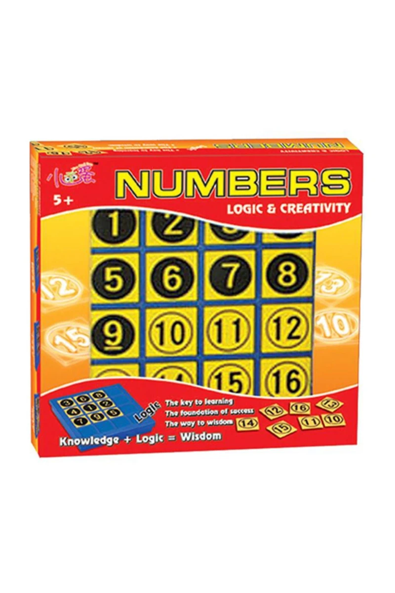 Pal Numbers