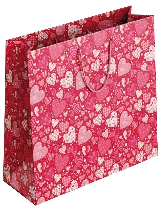 Keskin Karton Çanta K3 Buket 170109-99