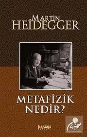 Metafizik Nedir