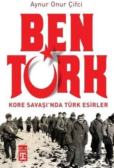 Ben Türk - Aynur Onur Çifci