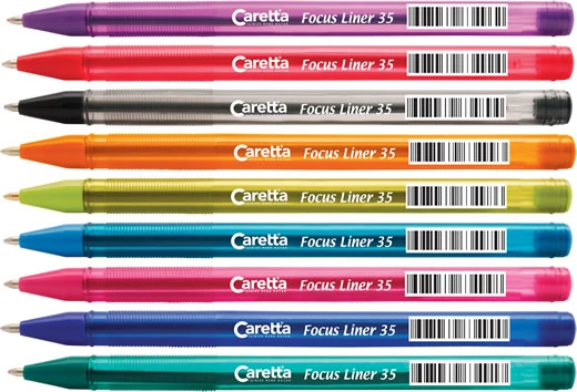 Herma Klasör A4 London 7172