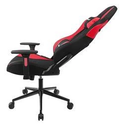 Rampage KL-R59 NOVA Siyah/Kırmızı Oyuncu Koltuğu