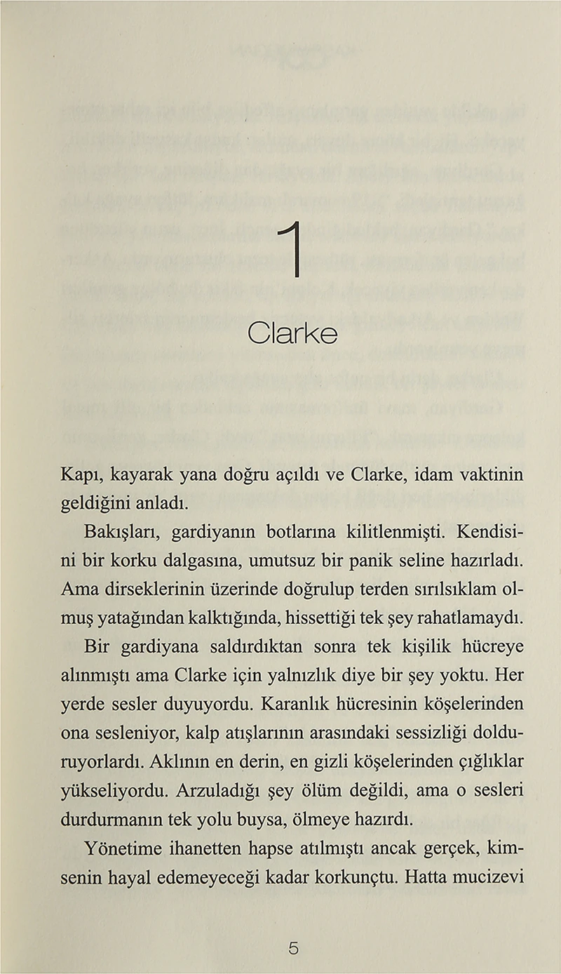 The 100 - Kass Morgan