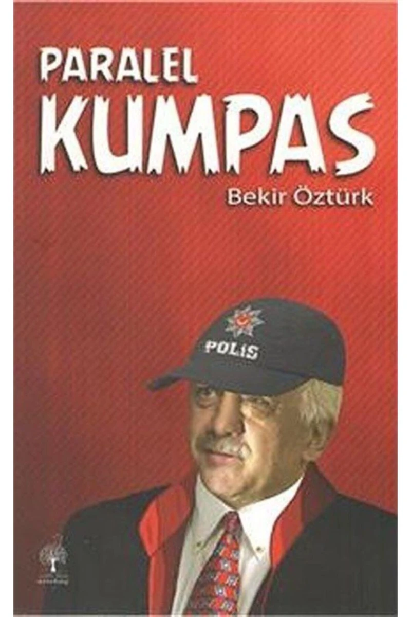Paralel Kumpas - Bekir Öztürk