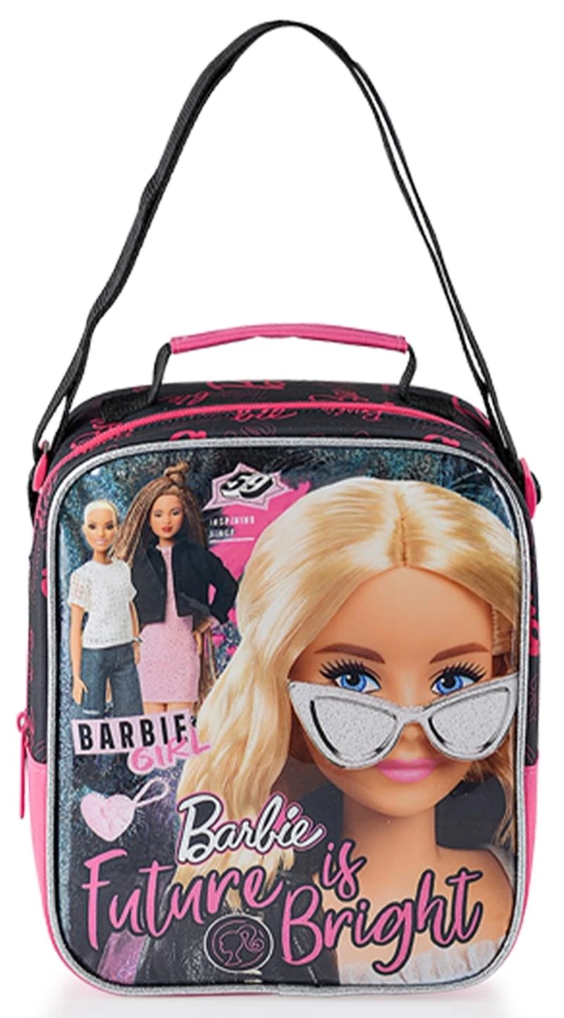 Otto Beslenme Çantası Barbıe Due Future 48191