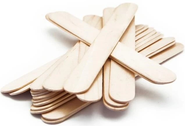 Bu-Bu Eğlenceli Çubuklar Natürel 15X1,8 40Lı Hs0013