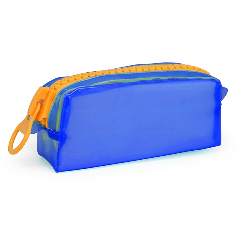 Ceo Sport Kalın Ferm.Fosf.Şeffaf Kalemkutu (6841) Küçük Ceo-Kl0021