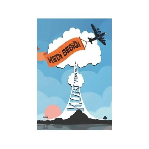 Kedi Beşiği - Kurt Vonnegut