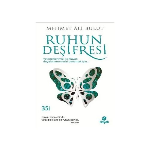 Ruhun Deşifresi - Mehmet Ali Bulut