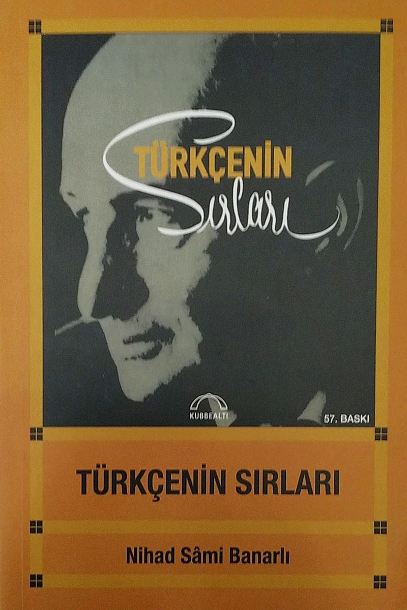 Türkçenin Sırları