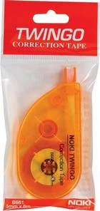 Noki Şerit Silici Twıngo 5 Mm X 8 Mt B661