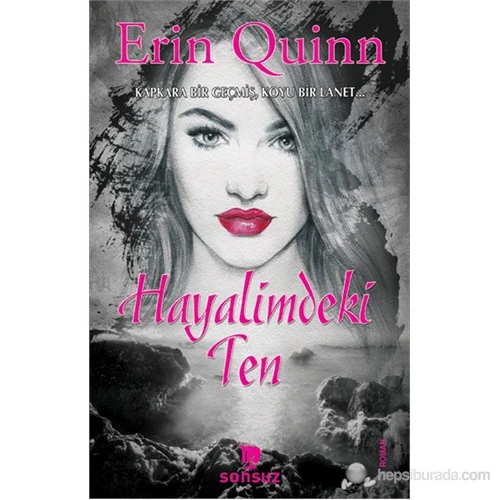 Hayalimdeki Ten-Erin Quinn