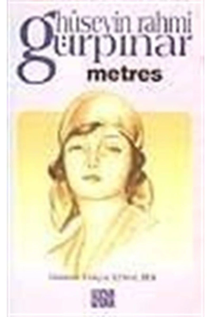 Metres-Hüseyin Rahmi Gürpınar