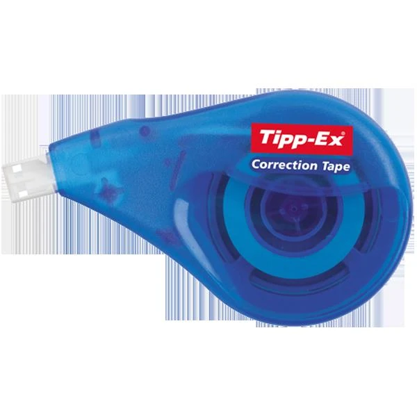 Tıpp-Ex Şerit Silici Correct Tape 10 Lu 8290352