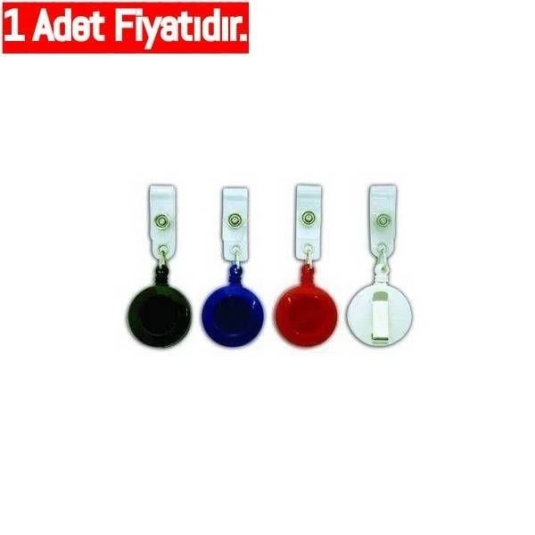 MAPI YUVARLAK YOYO SIYAH 9105001 *.MAPI-24