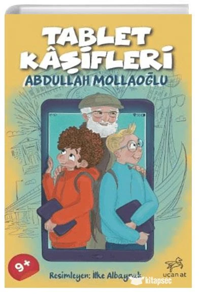 Tablet Kaşifleri