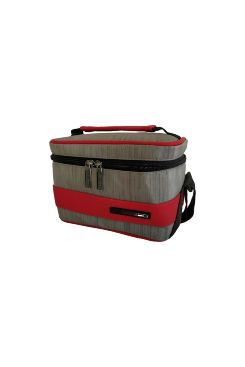 Webag Uneven Launch Beslenme Çantası