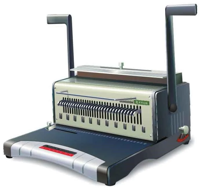 Uber Cilt Makinesi S 303 Tel Spiral 15302027