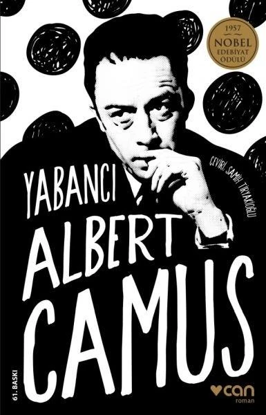 Yabancı - Albert Camus