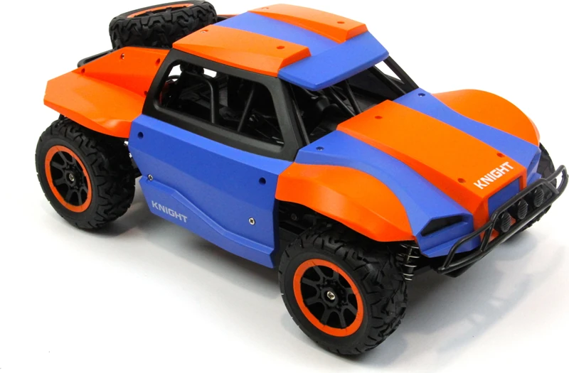 Vardem Uzaktan Kumandalı Full Fonksiyonlu Şarjlı 1:18 Short Course Arazi Aracı