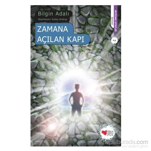 Zamana Açılan Kapı - Bilgin Adalı