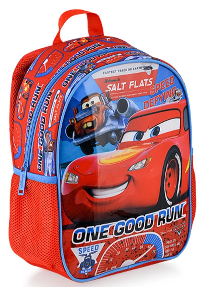 Otto Anaokulu Çantası Cars Hawk Jr One 48251