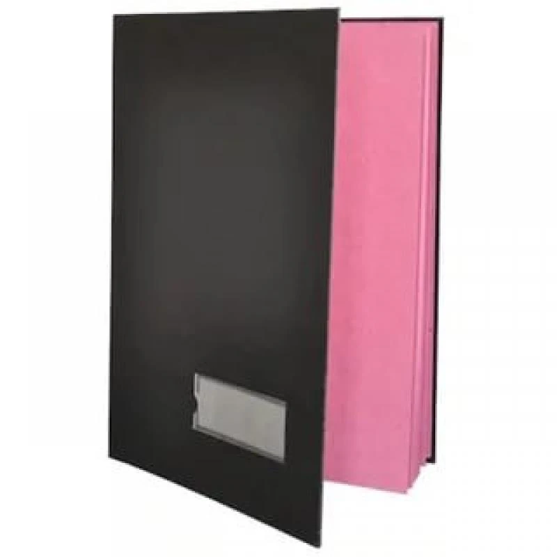 YAGMUR IMZA DOSYASI CILT BEZLI 16 LI YID-832 *