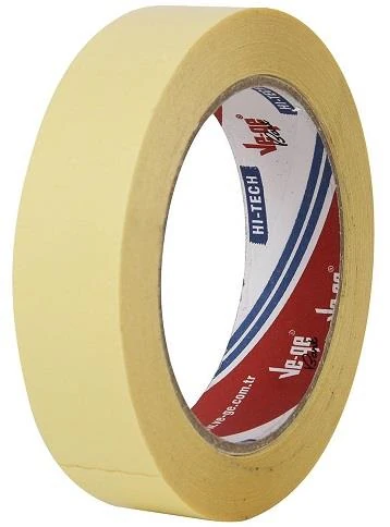 Vege Çift Taraflı Bant 18X25