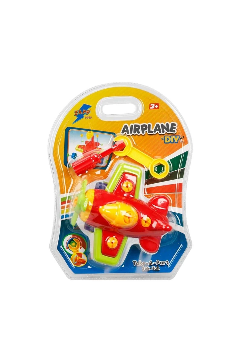 Sunman Sök Tak Uçak