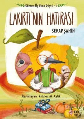 Gökten Üç Elma Düştü 3 Lakırtı'nın Hatırası