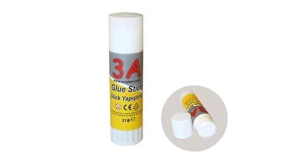 3A STICK YAPISTIRICI 40 GR 904